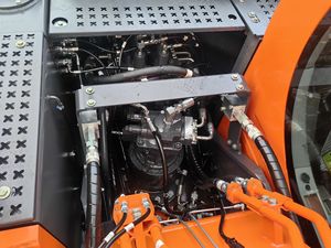 Nuovo Escavatore Gommato Develon DX190WA con Pompa e Cambio <span class=keywords><strong>Kawasaki</strong></span>, Potente Motore Develon, Efficiente nei Consumi, 1 Anno di Garanzia - Product Image 4
