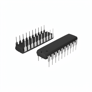 Componentes Electrónicos Originales IC D TYPE TRANSP SGL 20DIP Logic 20 DIP (0.300", 7.62mm) 74ACTQ563PC - Product Image 1