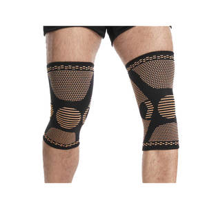 <span class=keywords><strong>Rodillera</strong></span> <span class=keywords><strong>de</strong></span> Compresión para Hombre y Mujer, para Fútbol Sala, Gimnasio, <span class=keywords><strong>Rodillera</strong></span> Deportiva Suave para Protección - Product Image 3