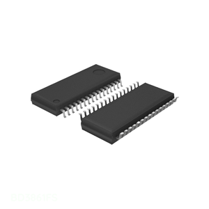 Acheter des composants électroniques en ligne Audio Special Purpose 32 SOP (0.213 "5.40mm Width) BD3861FS En stock - Product Image 1