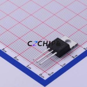 ทรานซิสเตอร์ฟิลด์ทรานซิสเตอร์ (มอสเฟท) ทรานซิสเตอร์ภาคสนาม IPP65R190CFD TO-220แบบดั้งเดิมใหม่ - Product Image 1