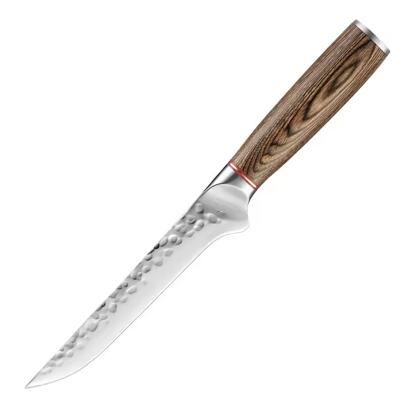 6-inch boning knife