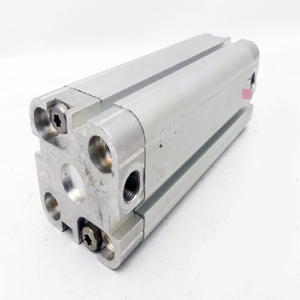 وحدة تحكم PLC 0822393010 للتحكم في الأسطوانات الهوائية 32 × H100 - Product Image 1