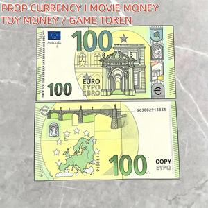 Billetes Falsos <span class=keywords><strong>de</strong></span> Euros G5 <span class=keywords><strong>de</strong></span> Alta Calidad para Fiestas <span class=keywords><strong>de</strong></span> Halloween, Bodas y Navidad - Product Image 3