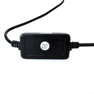 Bán buôn <span class=keywords><strong>12V</strong></span> phụ tùng ô tô New LED Đèn sương mù với nhỏ kín chùm Vòng lái xe đèn thay thế - Product Image 6