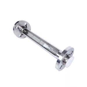 Débitmètre à zone variable en acier inoxydable 10-50 mm 1,6 MPa pour gaz et liquides - Product Image 3