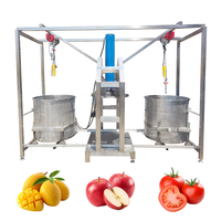 Extracteur de jus de fruits extracteur de jus commercial extracteur de jus presse à froid presse-agrumes commercial presse-agrumes lent