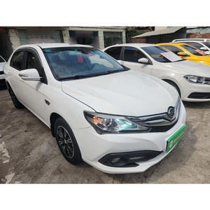 Voiture d'<span class=keywords><strong>occasion</strong></span> Guazi 2018 BYD F3 à moteur thermique, berline automatique 5 places, traction avant, véhicule BYD en gros, 1.5L, blanche - Product Image 3