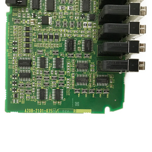 FANUC original pcb circuit board for cnc machine A20B-2101-0355 - Product Image 2