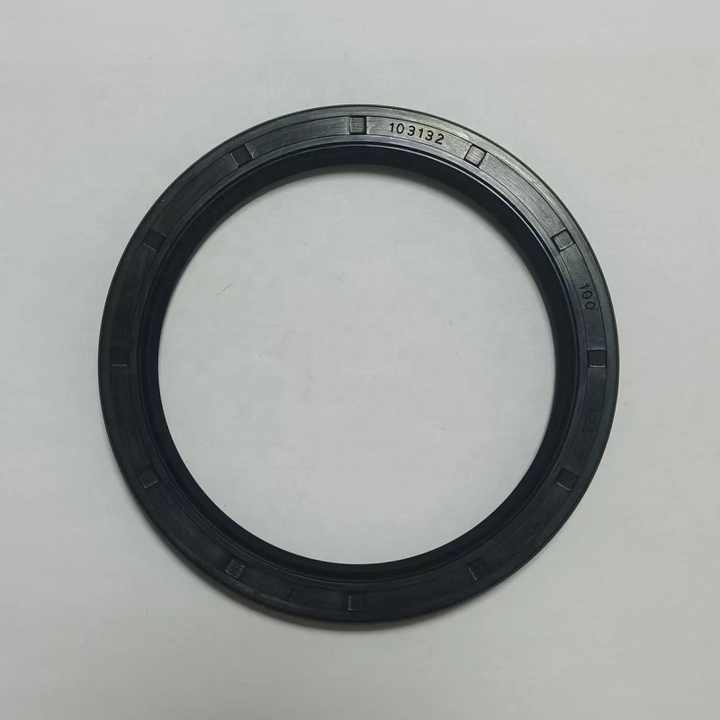 Lower oil seal for KALMAR DCE 80-100/45E steering vertical shaft 
