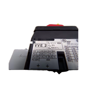 1 pièces VVE2 Nouveau dans la boîte Expédition rapide Garantie 1 an VVE2 - Product Image 2