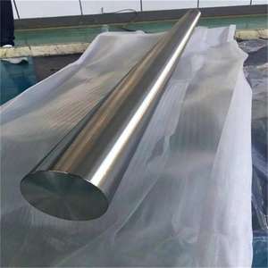 Hitze beständige Nickels tangen <span class=keywords><strong>Incoloy</strong></span> 800 800H 800Ht <span class=keywords><strong>925</strong></span> 926 Legierung stangen - Product Image 2