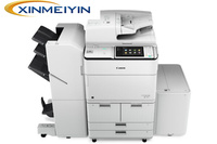 Machine de copieur de bureau monochrome haute vitesse pour IR ADV 6565i 6575i renouveler le copieur laser