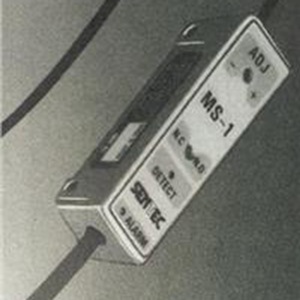 Capteur de position linéaire haute précision SENTEC Sunwin HA-222NR, fabrication japonaise - Product Image 3