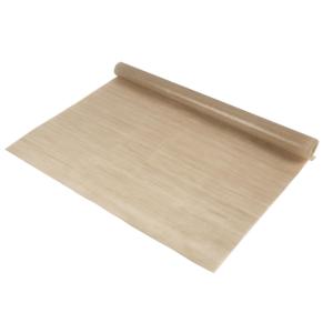 แผ่นอบขนมแบบใช้ซ้ำได้ ขนาด 50x40 ซม. ไม่ติดกระทะ ทนความร้อน - Product Image 1