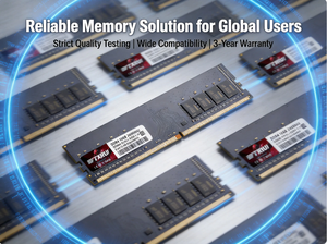 2026 New TXBUI/OEM DDR4 16GB 2400MHz PC4-19200 Desktop <b>RAM</b> Memory Module In Stock - Product Image 6