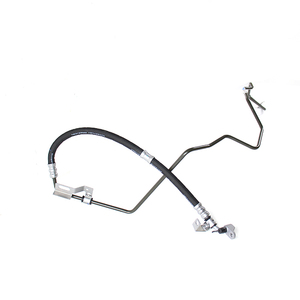 <span class=keywords><strong>Tuyau</strong></span> haute pression de pompe de <span class=keywords><strong>direction</strong></span> <span class=keywords><strong>assistée</strong></span> de pièces de rechange automatiques de haute Performance pour <span class=keywords><strong>Ford</strong></span> <span class=keywords><strong>Transit</strong></span> V363 P2W9 3E586 AB - Product Image 2