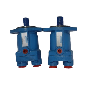 Pompa Idraulica ad Alta Pressione |   Pompa a Pistone a Cilindrata Fissa |   Stile Vickers <span class=keywords><strong>PFB</strong></span> |   Compatibile - Product Image 3