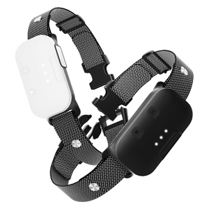 <span class=keywords><strong>Collier</strong></span> anti-aboiement en gros <span class=keywords><strong>pour</strong></span> chiens, 3 modes humains, 7 niveaux de sensibilité réglables, étanche IP67, longue autonomie de la batterie, OEM/ODM - Product Image 1