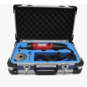 Sierra Eléctrica <span class=keywords><strong>para</strong></span> Yeso Senolo, Instrumento Médico Ortopédico, Sierra Oscilante <span class=keywords><strong>No</strong></span> Rotatoria, <span class=keywords><strong>No</strong></span> Daña la Piel, 6 Ajustes de Velocidad - Product Image 6