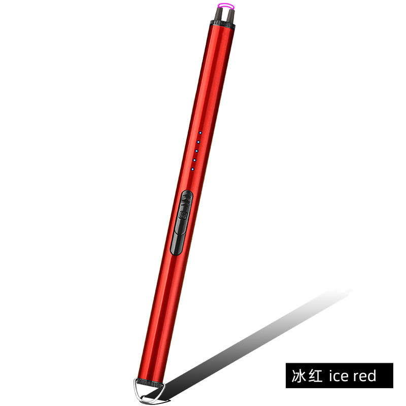 สีแดงน้ำแข็ง