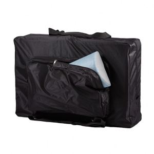 Sac de transport professionnel pliable pour table de massage BSCI, de haute qualité, fabriqué en Chine - Product Image 1
