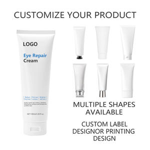 Crème raffermissante et réparatrice pour les yeux au rétinol, personnalisée en usine : Réduit les ridules autour des yeux et resserre les contours - Product Image 3