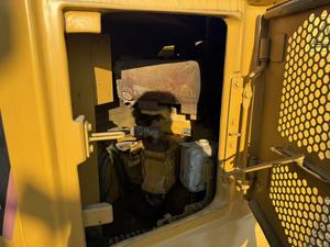 Excavadora Hidráulica Usada Original Japonesa en Venta, 10 Toneladas, Modelo 2022, Capacidad de Cucharón de 0.33m, Motor, Bomba de Engranajes - Product Image 3