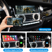 Module d'interface sans fil Apple CarPlay Android Auto pour Rolls-Royce Ghost 2015-2018, mise à niveau de l'écran d'origine