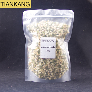 ถุงชาดอกมะลิแห้งกลิ่นดอกไม้สปาแห้ง - Product Image 3