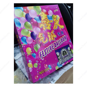 <span class=keywords><strong>Globos</strong></span> Explosivos Bola en Bola Voladora con Control Remoto de 8 Canales para Decoración de Bodas, Ceremonias y Escenarios de Eventos - Product Image 6