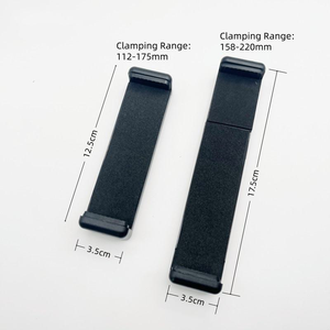 Support de tablette et <span class=keywords><strong>iPad</strong></span> 11 et 10 à fixation rapide, type « E », prix usine, pour diffusion en direct et utilisation au lit - Product Image 4