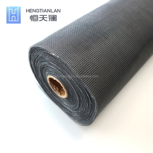Modern Design Fiberglass Window Screen Mesh Insect-resistant <strong>Roll</strong> <strong>Mosquito</strong> <strong>Net</strong> Dust Proof for Hotel Use - Product Image 6