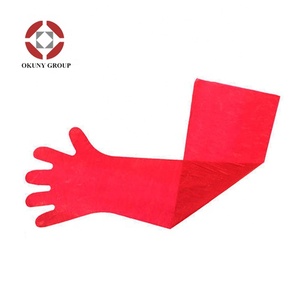 Plástico ldpe veterinarios guante para caballo vaca veterinarios instrumentos quirúrgicos de cabra <span class=keywords><strong>boer</strong></span> - Product Image 4