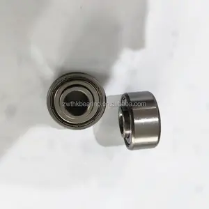 10x26x16.01/12 high precision spindle bearing 1026-2Z T9H Textile Machinery Bearings 1026-2Z-T9H bearing