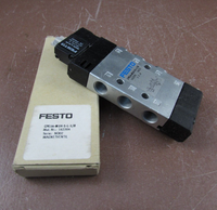 Solenoid Cpe14-m1h-5-l-1/8 / 162204