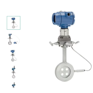 3051CD Differential Pressure Transmitter Type Of Pressure Measuring <strong>Instruments</strong> - Product Image 2