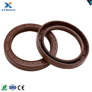 XINHUA sản xuất các loại gioăng dầu TC NBR, TC FKM, gioăng cao su chất lượng cao, nhiều kích cỡ, bán buôn, sản xuất tại Hà Bắc - Product Image 3