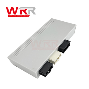 Módulo de Control de Puerta Trasera de Alta Calidad WRR, Repuesto para F15 F16 X5 X6, Unidad de Control de Maletero Eléctrico OEM - Product Image 5