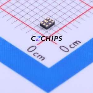SFX836CYA02 Surface Acoustic Wave <b>Filter</b> (SAW) SMD <b>RF</b> 836.5MHz 25MHz 50Ohm 2.1dB - Product Image 2