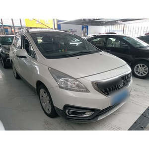 Guazi <span class=keywords><strong>Auto</strong></span> Usata 2019 <span class=keywords><strong>Peugeot</strong></span> 3008 Pronta per la Spedizione, Motore Benzina, Automatica, SUV 5 Posti, Guida a Sinistra, per Guidatori Quotidiani di SUV Robusti - Product Image 3