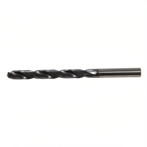 Ttake Universal Carbide <b>Drill</b> Bit Ta1005 8xD Nano TiAlN Coated Drilled For Machine Tools - Product Image 2