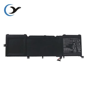 C32N1523แบตเตอรี่แล็ปท็อปสำหรับเปลี่ยนใหม่ล่าสุด100% สำหรับ Asus Zenbook Pro <span class=keywords><strong>UX501VW</strong></span> N501L - Product Image 1