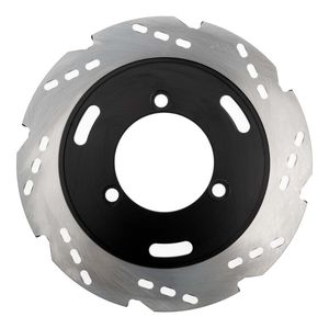 Disque de frein arrière 240 mm pour moto TVS <span class=keywords><strong>Apache</strong></span> RTR 200 4V 2017-2025 – Pièces détachées moto - Product Image 1