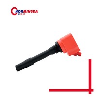 Koil Pengapian Merah Performa Tinggi Seri B Model S58 B58 B48 B46 12138615991 12138643360 12138678438 UF750 N54 B58