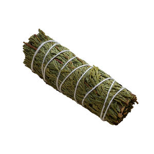Paquete de aromaterapia de salvia blanca de California, cedro, lavanda <span class=keywords><strong>y</strong></span> hierba azul, para purificar el espacio, madera sagrada, aire fresco, portátil, nuevo - Product Image 5