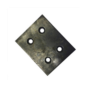 Placa de Desgaste de Columna para Bogie Ferroviario en <span class=keywords><strong>Venta</strong></span> de Proveedor Chino - Product Image 6