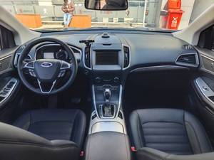 Voiture d'occasion <span class=keywords><strong>Ford</strong></span> <span class=keywords><strong>EDGE</strong></span> 2.0T Deluxe Edition Année 2016 2017 <span class=keywords><strong>2018</strong></span> - Product Image 4