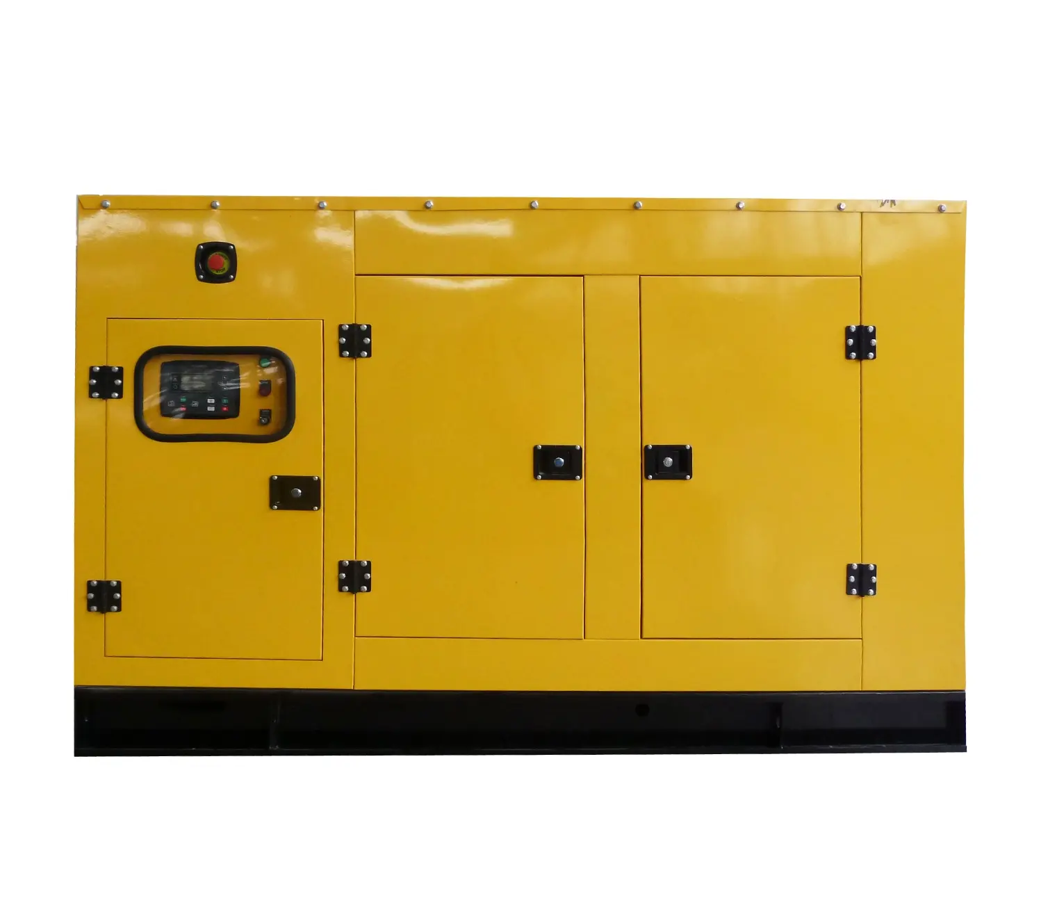 120kw 150kw Diesel Generator Generator Met Weichai/Perkins Motor