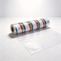 Film souple en PVC transparent pour protection de valise - Couche anti-rayures et anti-poussière pour la sécurité en voyage